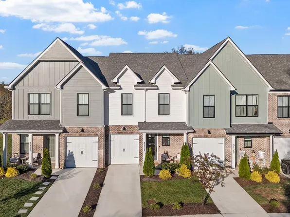 3171 Sassafras Ln, Thompsons Station, TN 37179