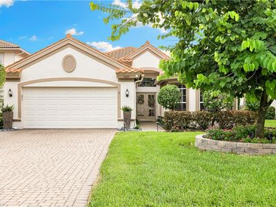 6064 Fairway CT, Naples, FL, 34110