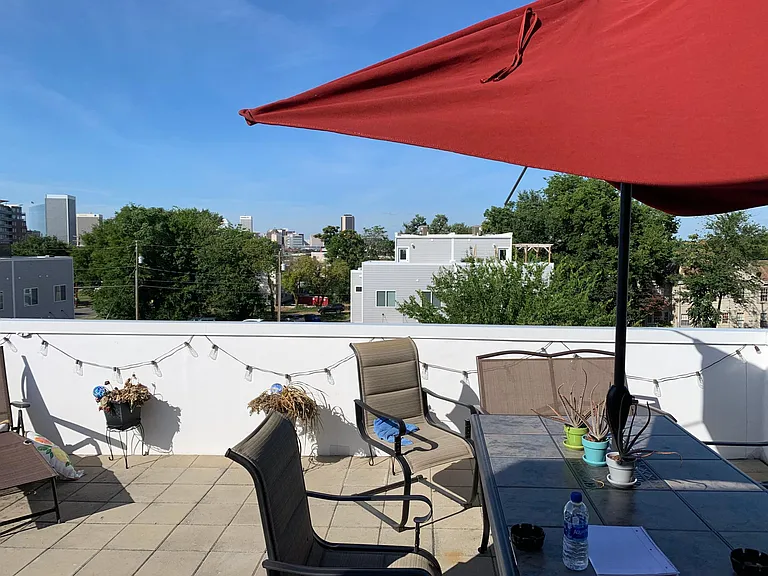 203 W 12th St #A — Photo 15