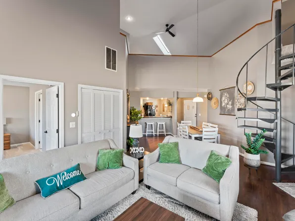 255 Wimbledon Drive #7 BLDG 63, Branson, MO 65616