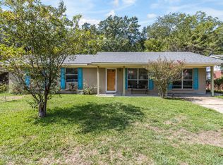 106 Lassere Cir, Long Beach, MS 39560