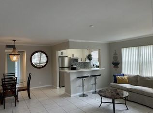 205 Dorchester E #I, West Palm Beach, FL 33417