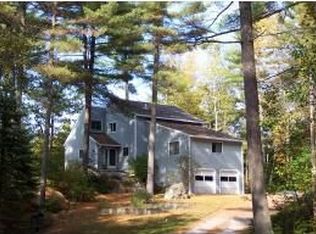 101 Lockwood Rd, Andover, NH 03216