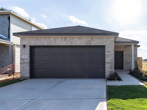 4632 Mesquite Trl, Blush Pinehurst, TX 77362