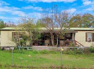 114 Frontier Dr, Satsuma, FL 32189