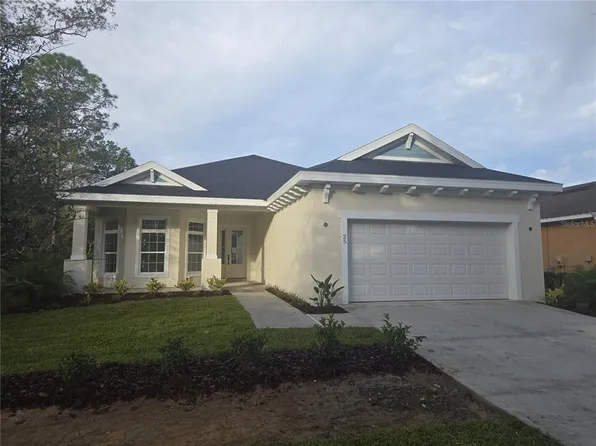 25 Marlin Dr, Palm Coast, FL 32137