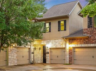 2608 S Everest Ave, Rogers, AR 72758