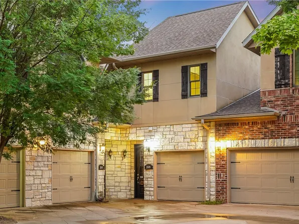 2608 S Everest Ave, Rogers, AR 72758