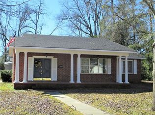 1204 Maple St, Winnfield, LA 71483