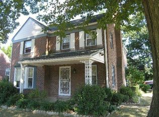 7601 N Front St, Cheltenham, PA 19012