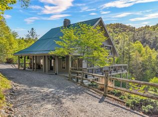 164 Deelani Trail, Fleetwood, NC 28626