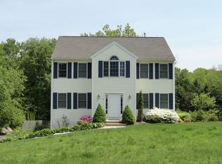 4 Whitehall Cir, Shrewsbury, MA 01545