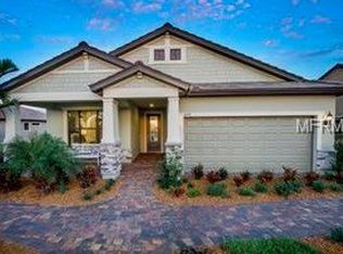16824 Ellsworth Ave, Lakewood Ranch, FL 34202