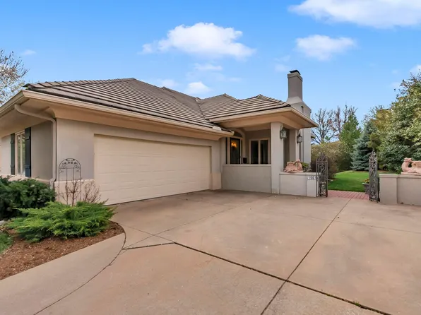 1501 N Foliage Ct, Wichita, KS 67206