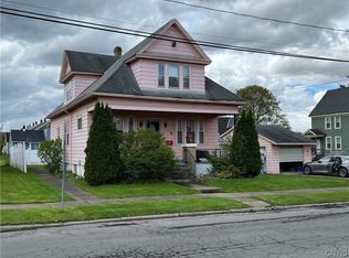 11 Floyd St, New York Mills, NY 13417