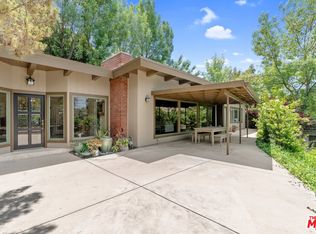 15256 Rayneta Dr, Sherman Oaks, CA 91403