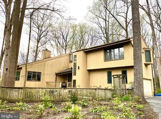 316 Martins Cove Rd, Annapolis, MD 21409