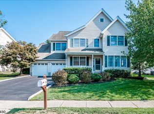 12 Fine Rd, Hillsborough, NJ 08844