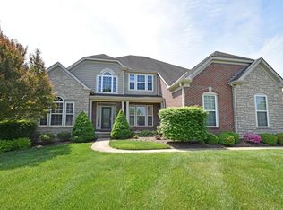 3799 Brookhaven Ct, Mason, OH 45040