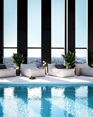 Rented by Nancy Packes Inc. | media 9