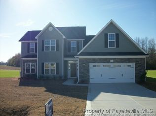 6625 Carriage, Hope Mills, NC 28348