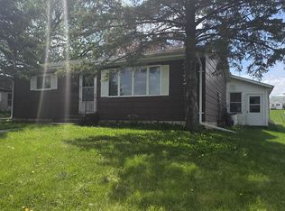 133 S Jackson Street, Lancaster, WI 53813
