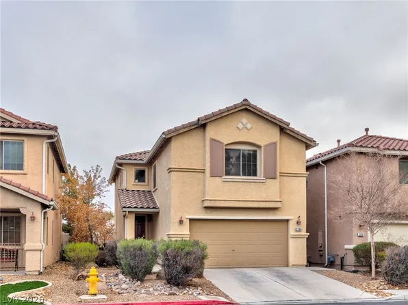 5288 Judkins Dr, Las Vegas, NV 89122