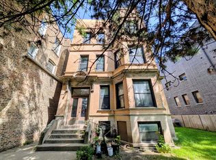 4943 N Winthrop Ave #3, Chicago, IL 60640