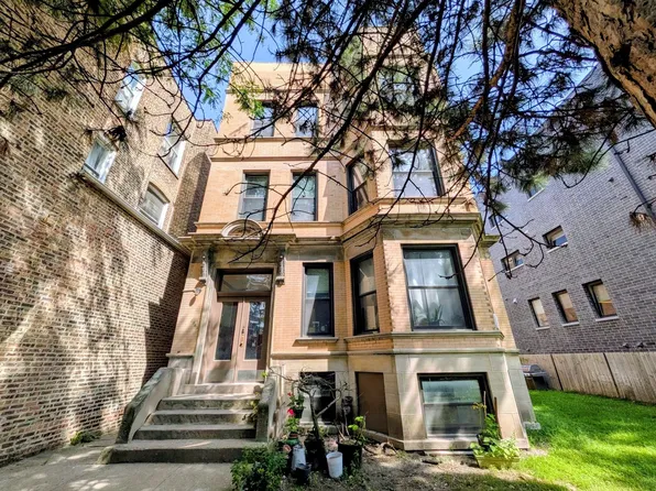 4943 N Winthrop Ave #3, Chicago, IL 60640
