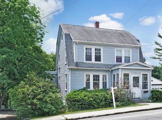 1248 Broadway, South Portland, ME 04106