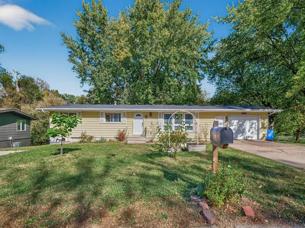 603 1st St S, Buffalo, MN 55313