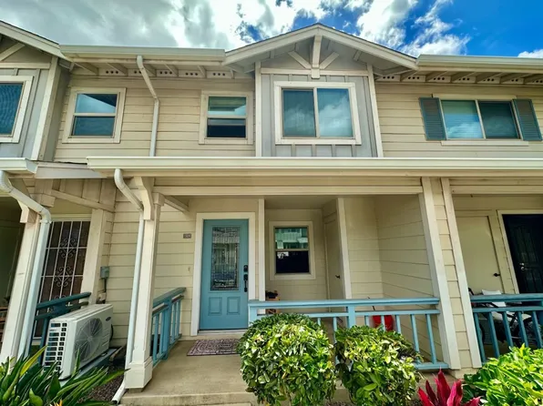 801 Kakala St APT 1504, Kapolei, HI 96707