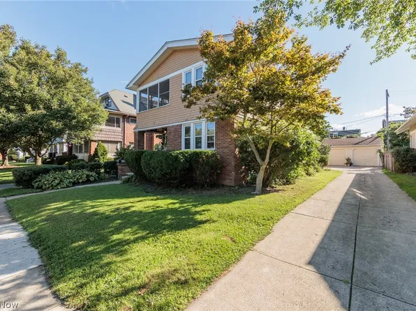 1497 Prospect Ave, Rocky River, OH 44116