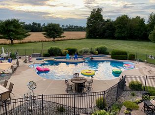 10 Mason Dr, Cream Ridge, NJ 08514