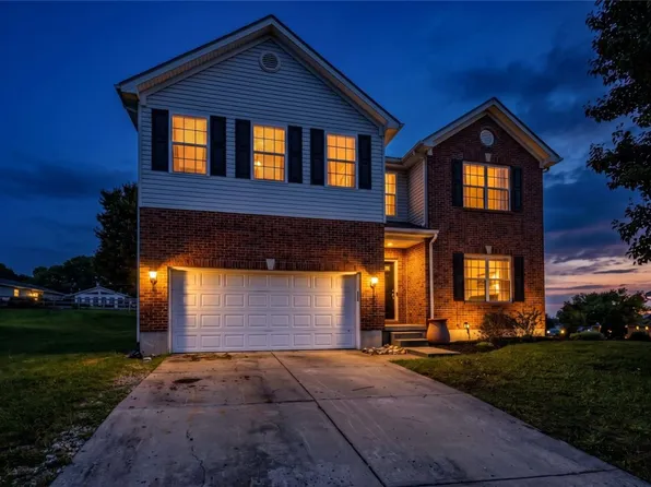 235 Brittony Woods Dr, Monroe, OH 45050