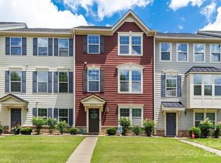 4060 Zilker Park Dr, Charlotte, NC 28217
