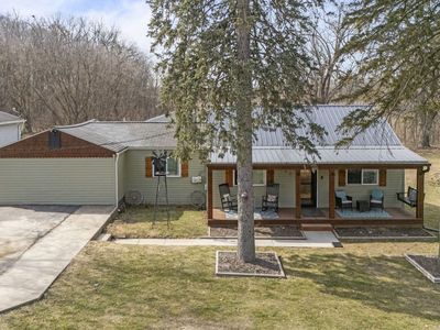 4840 Jamm Rd, Orion, MI, 48359