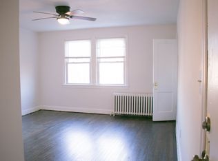 417 Newcomb St SE APT 3, Washington, DC 20032