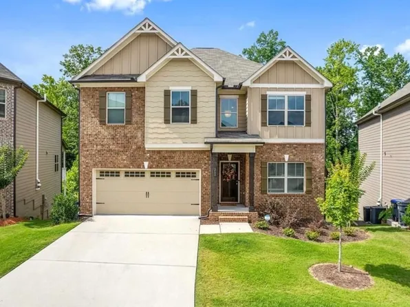 1252 Towncastle Way Unit B-1, Buford, GA 30518