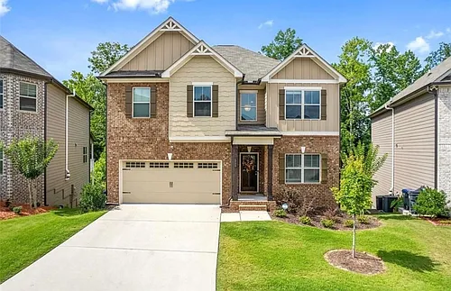 1252 Towncastle Way Photo 1