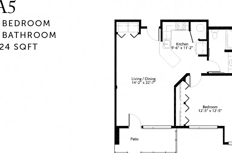 The District at Hampden South — Photo 47