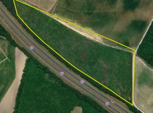 0 Interstate Highway 40 Lot Wp001, Faison, NC 28341