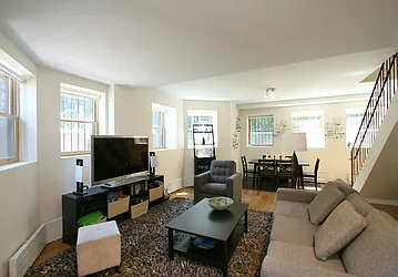 Sold by Brown Harris Stevens