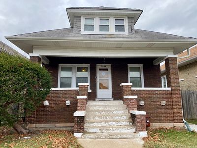 1240 N Parkside Ave, Chicago, IL, 60651