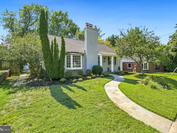 10012 Crestwood Rd, Kensington, MD 20895