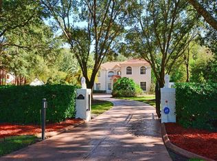 34324 Park Ln, Leesburg, FL 34788