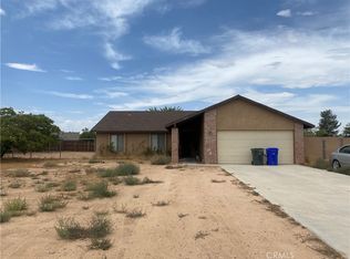 12676 Standing Bear Rd, Apple Valley, CA 92308
