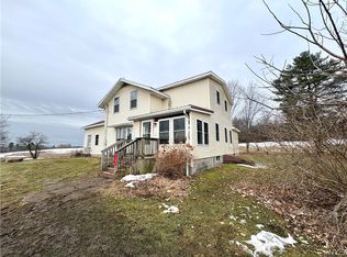 7409 Day Rd, Auburn, NY 13021