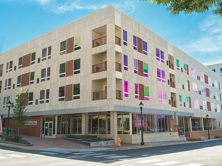 The Residences at Mid-town Park — Photo 1
