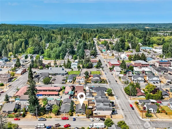 206 Kentucky Avenue, Granite Falls, WA 98252